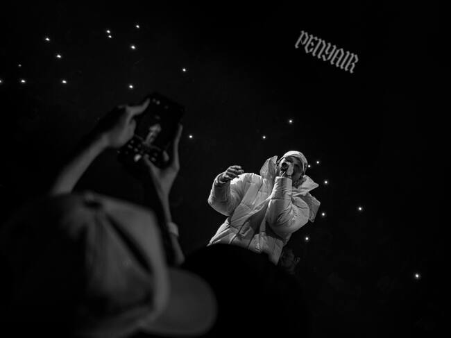 Crédito: Leonel Bustamante