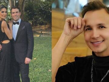 Gabriela Tafur confesó que había hecho un pacto con Mauricio Leal antes de morir