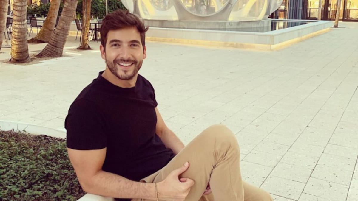 El video de Carlos Torres que puso a dudar la sexualidad de un tuitero