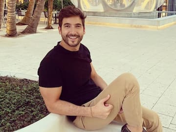 El video de Carlos Torres que puso a dudar la sexualidad de un tuitero