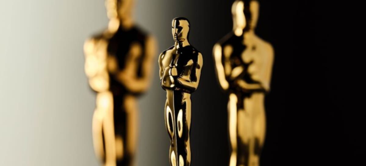Crédito: Oscars.org