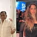 Cara Rodríguez se habría enterado en vivo de la muerte del padre de Beéle y esta fue su reacción