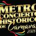 ¿Cuándo es el Metroconcierto 2026 en Barranquilla? Primer artista y ubicación confirmados