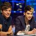 Pillan a Zayn Malik y Louis Tomlinson grabando algo juntos: ¿qué traman?