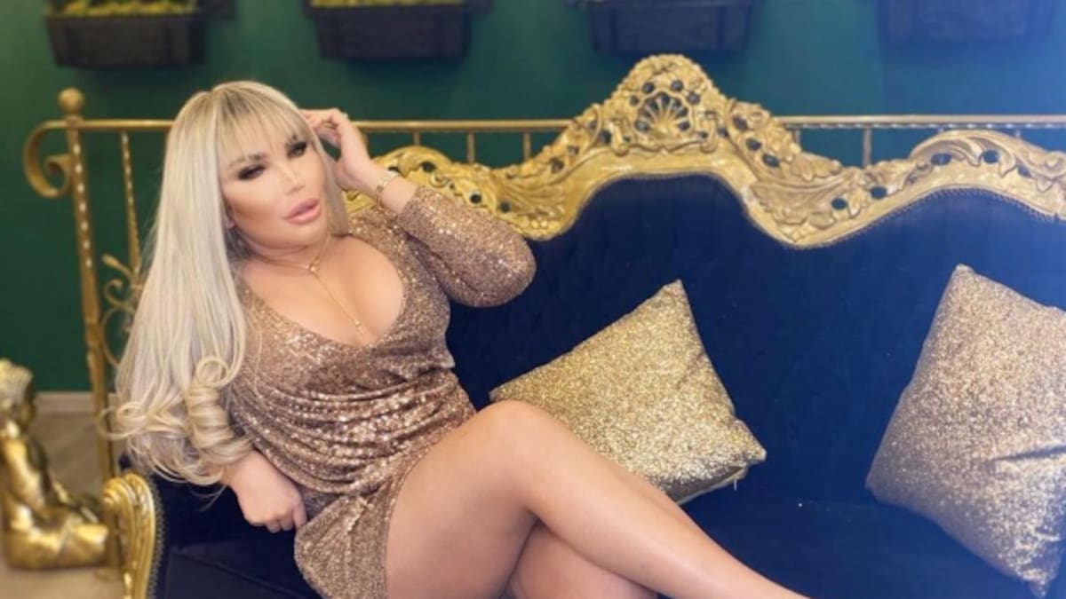 "Ken humano" ahora quiere ser Jennifer López