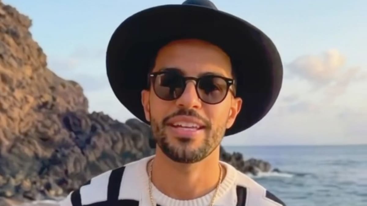 Historia detrás de 'Bonito, bonito', la canción 'pegajosa' y viral de TikTok: ¿quién tiene los derechos?
