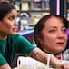 Martina la Peligrosa se despachó contra Cony Camelo y manifestó injusticia en MasterChef
