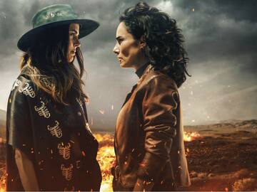 Esta es la nueva serie de Netflix que está arrasando y es número uno en Colombia ¿De qué trata?