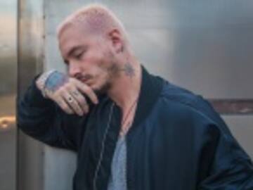 LOS BAILARINES QUE IMPACTARON A J BALVIN