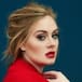 No podemos dejar de reírnos con la foto de cumple de Adele