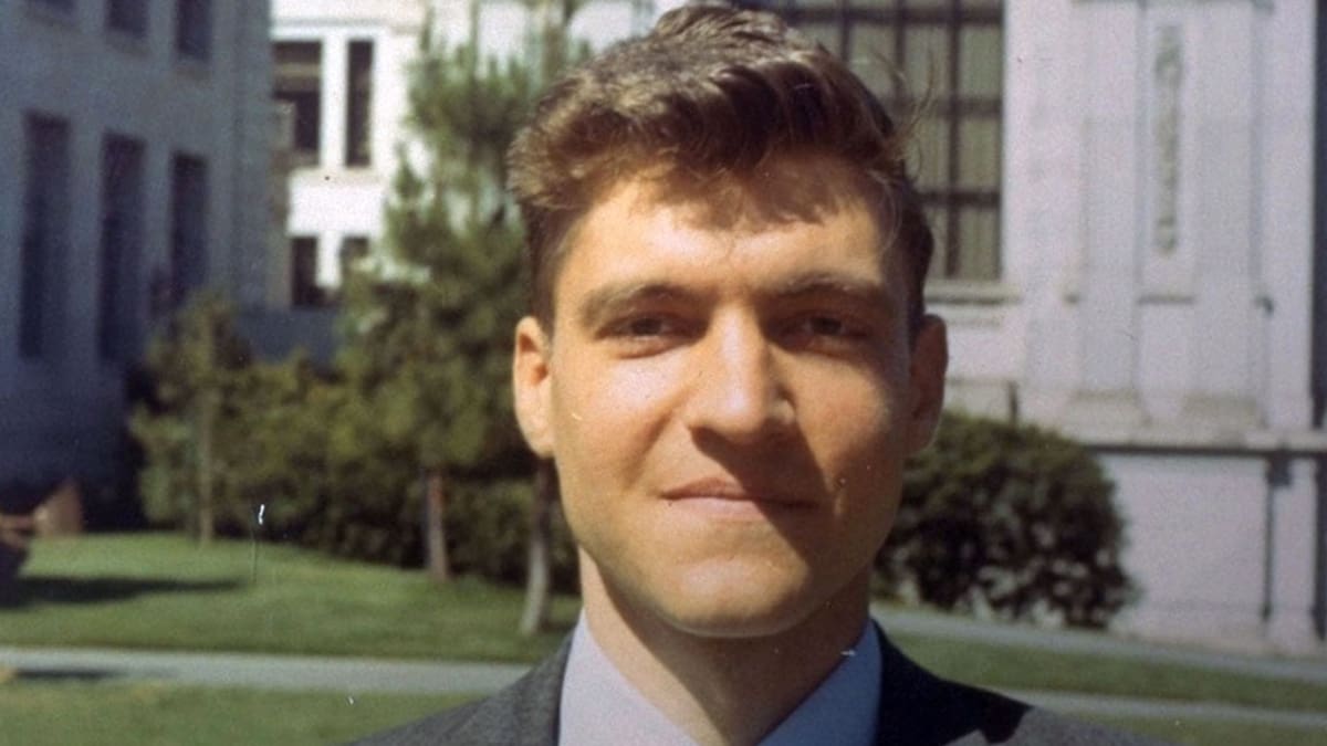 ¿Quién era Theodore Kaczynski? Historia REAL protagonista 'Unabomber': biografía y salto al terrorismo