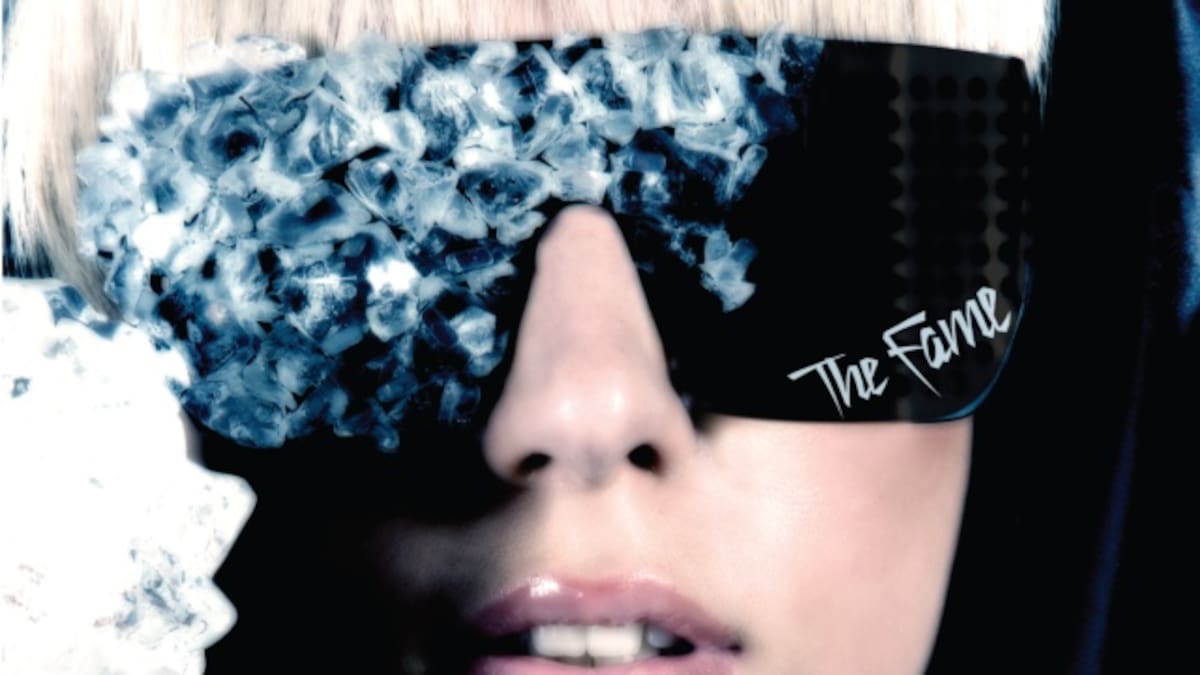 'The Fame' el disco más icónico de Lady Gaga cumple 10 años