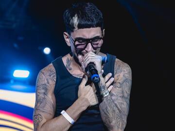 Reconocido cantante de música urbana confesó que sufre de grave enfermedad: "No sé a quién contagié"