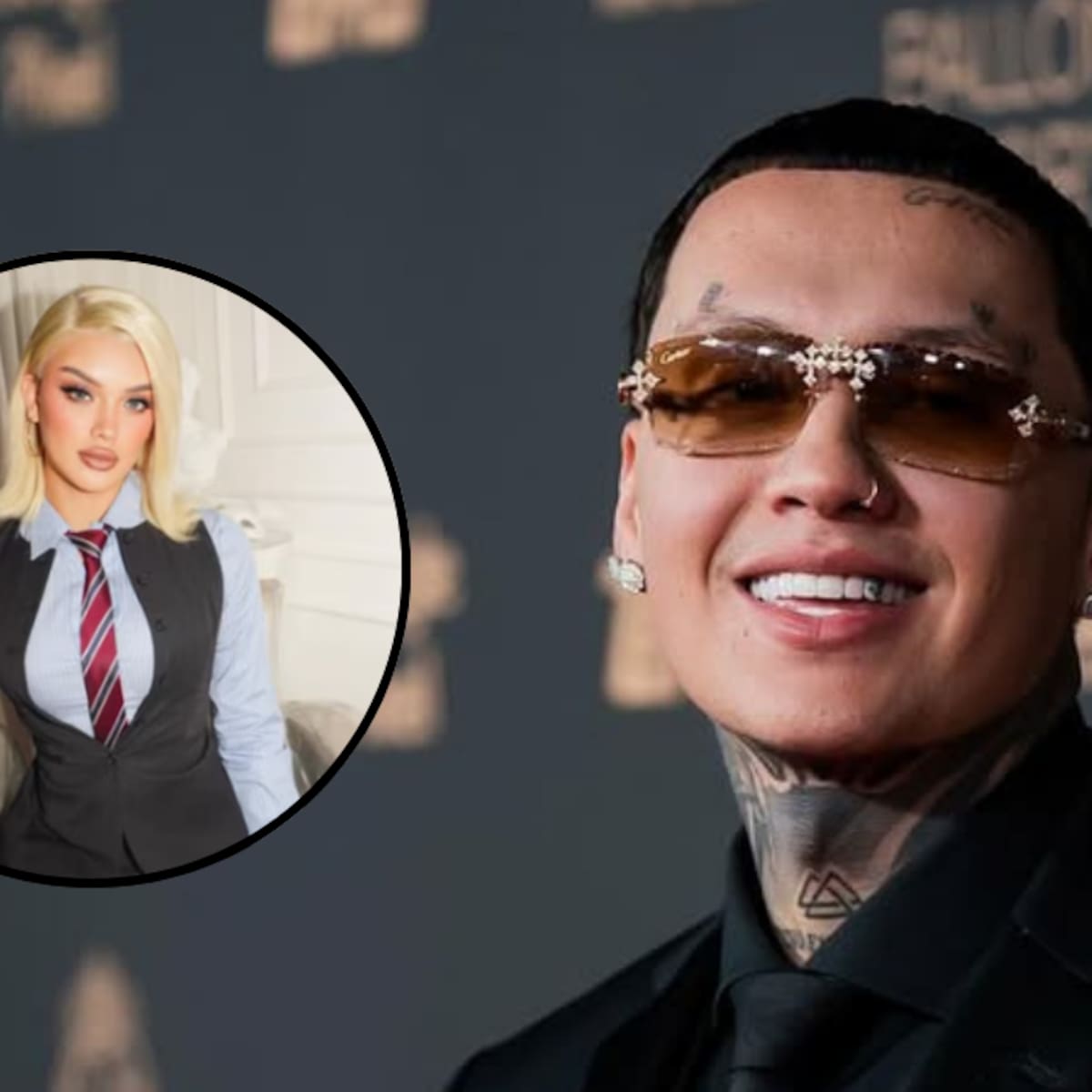 Samantha Correa hizo inesperada propuesta a Blessd para 'Stream Fighters 5'; ¿cuál fue?