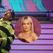 "Igualito a Karol G": Feid sorprende con su disfraz de Halloween inspirado en famosa película