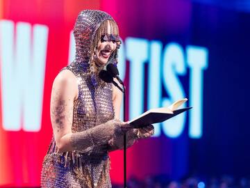 Premios MTV Video Music Awards 2024: lista completa con todos los ganadores