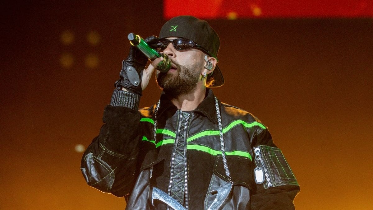 ¿Nueva gira de Feid? El artista deja pistas en su último show y emociona a todos sus fanáticos