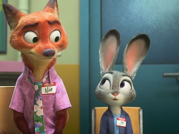 Disney publicó las primeras imágenes de ‘Zootopia 2’; esta es su fecha de estreno