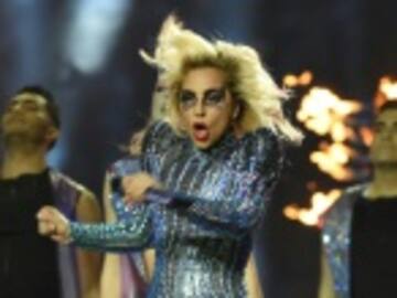 Los memes más divertidos que nos dejó el medio tiempo del Super Bowl