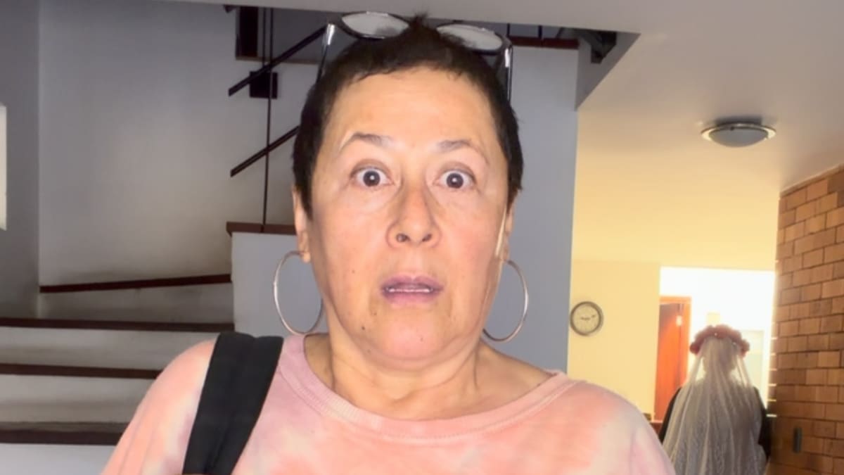 Alina Lozano sorprendió a todos sus seguidores al 'salir del clóset': "Ahora me puedes llamar..."