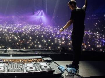 INSCRÍBETE AQUÍ PARA CONOCER A MARTIN GARRIX