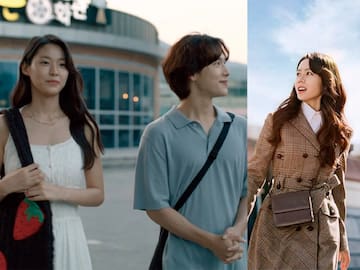 6 k-dramas románticos en Netflix que tienes que ver sí o sí, si te gusta amor y el drama