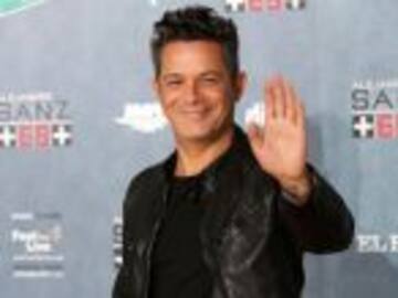 Lanzan el video de ‘Y, ¿si fuera ella?’ de Alejandro Sanz versión 2017