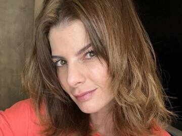 Carolina Cruz reveló detalles de su relación más tóxica “terminaba en urgencias”