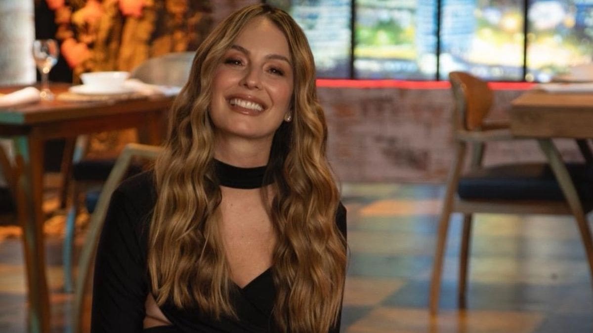 Revelan cuando volverá Claudia Bahamón a 'MasterChef Celebrity': emociona a todos sus fanáticos