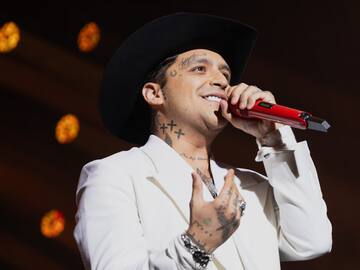 ¿Christian Nodal le fue infiel a Angela Aguilar? Supuesto video levanta sospechas en redes