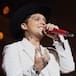 Christian Nodal dio a conocer quién es su amor platónico; se parece mucho a Cazzu