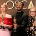 GANADORES de los Premios Óscar 2026: listado completo
