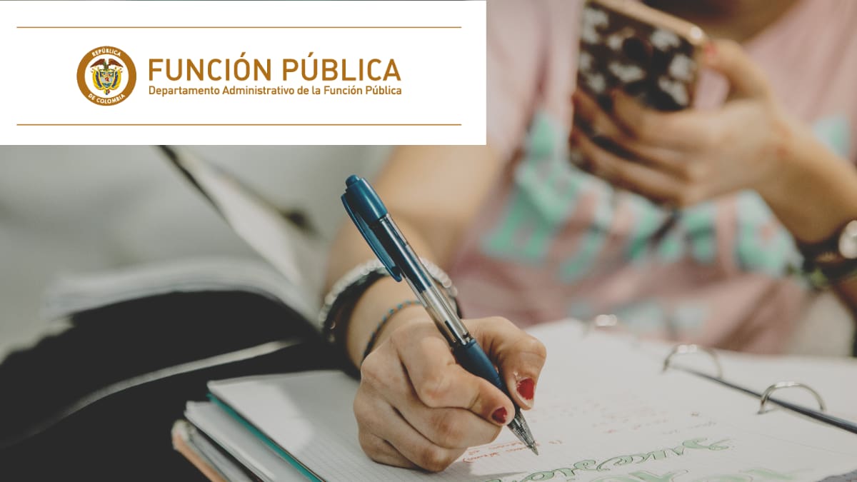 Cursos virtuales de Función Pública 2026: ¿cómo inscribirse GRATIS? Link y proceso explicado
