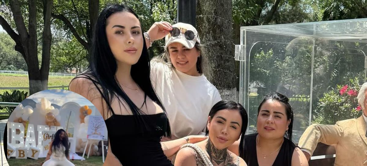 Créditos: Hermanas Calderón - Fotos tomadas de redes sociales