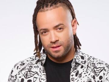 Tras seis años de matrimonio, Inger Mendoza y Nacho se separan