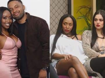 La escandalosa cifra de dinero que ganarían Karen Sevillano y La Segura en ‘La Casa de los Famosos’