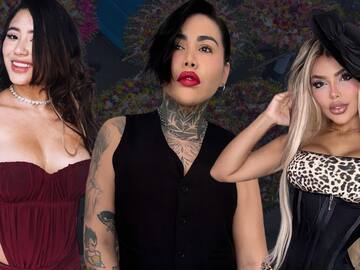 Yina Calderón lanza polémica teoría sobre la agresión de La Barbie Colombiana a Mafe Vásquez