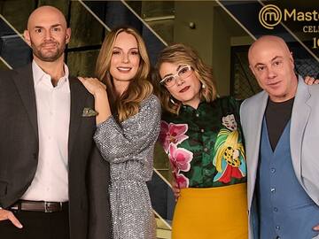 Claudia Bahamón invitó a integrante de ‘MasterChef’ a vivir con ella, pero no aceptó; ¿quién fue?