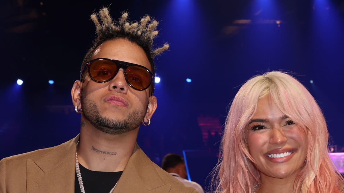 ¿Ovy On The Drums es la nueva pareja de Karol G? Productor le puso fin a los rumores