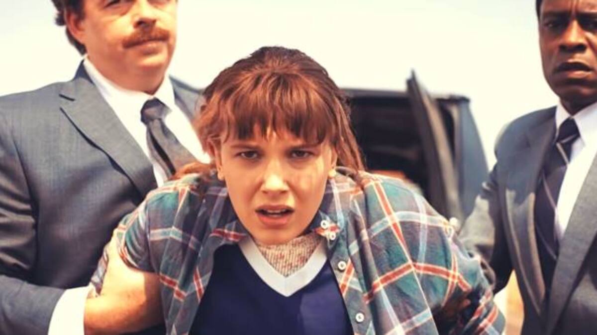Stranger Things 4: Eleven es la protagonista del nuevo tráiler de la exitosa serie