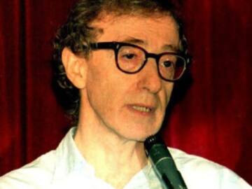 WOODY ALLEN NIEGA DE NUEVO LAS ACUSACIONES DE ABUSOS DE SU HIJA DYLAN