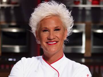 Reconocida chef de televisión fue hallada sin vida en su casa; ¿qué pasó?