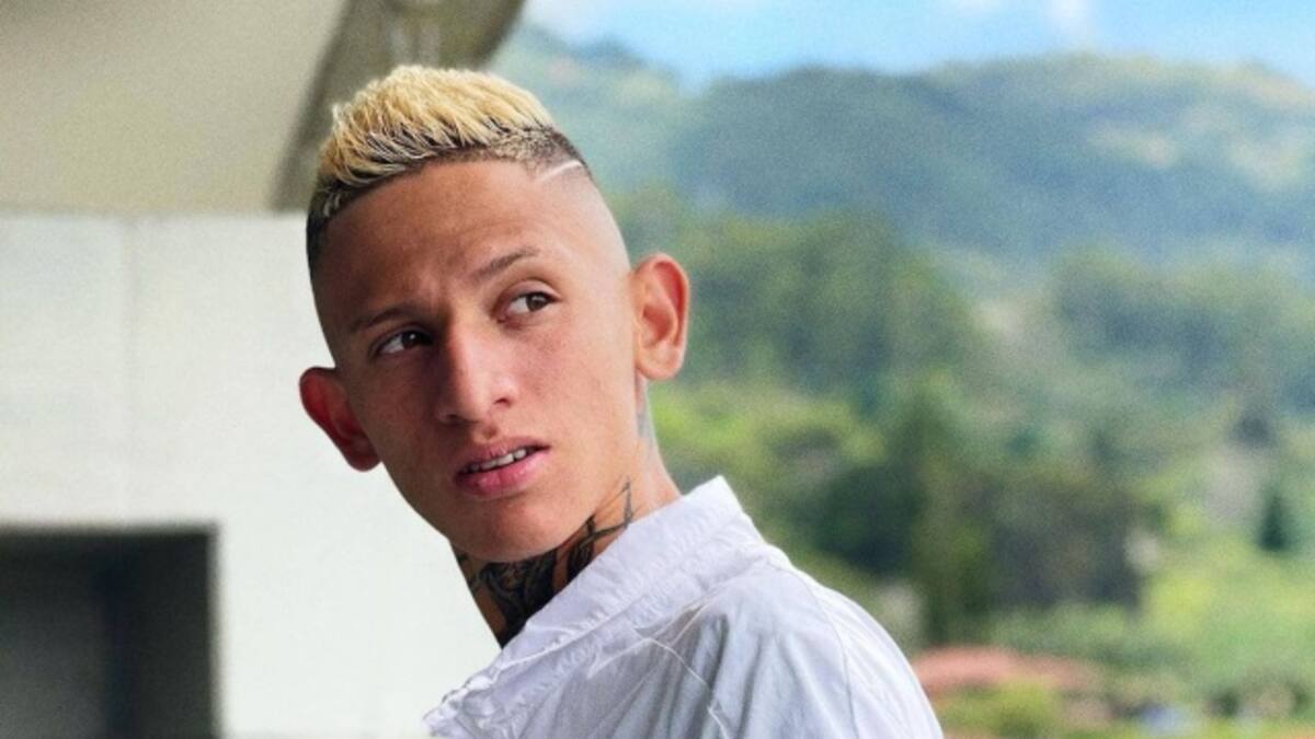 La respuesta de 'La Liendra' a usuario que dijo que Luisa Castro es más linda que Dani Duke