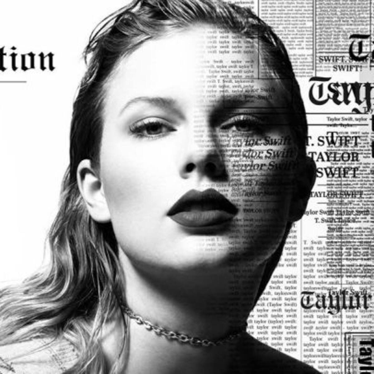 Taylor Swift revela la fecha de lanzamiento de su nuevo álbum