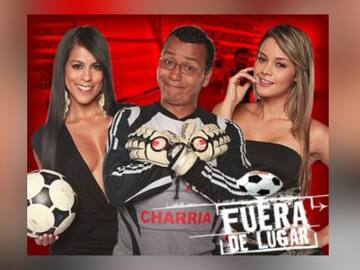 Así se ve en la actualidad Angélica Camacho, conocida como 'La Hinchada' en RCN