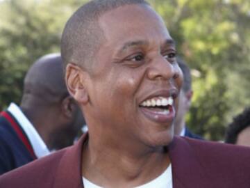 Jay Z recuerda su preocupante encuentro con Amy Winehouse antes de su muerte