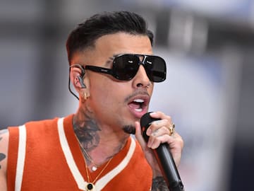 ¿Por qué Rauw Alejandro se cambió su nombre artístico? Esta es la verdadera razón