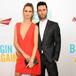 LA ROMÁNTICA FOTO DE LA ESPOSA DE ADAM LEVINE QUE DERRITIÓ A SUS FANS