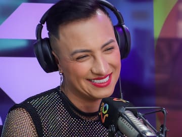 José Miel confiesa quién es el participante de 'La Casa de los Famosos' que le gustó: ¿se notaba?