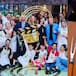 Este es el abismal precio de los cuchillos que se llevan los eliminados de MasterChef Celebrity
